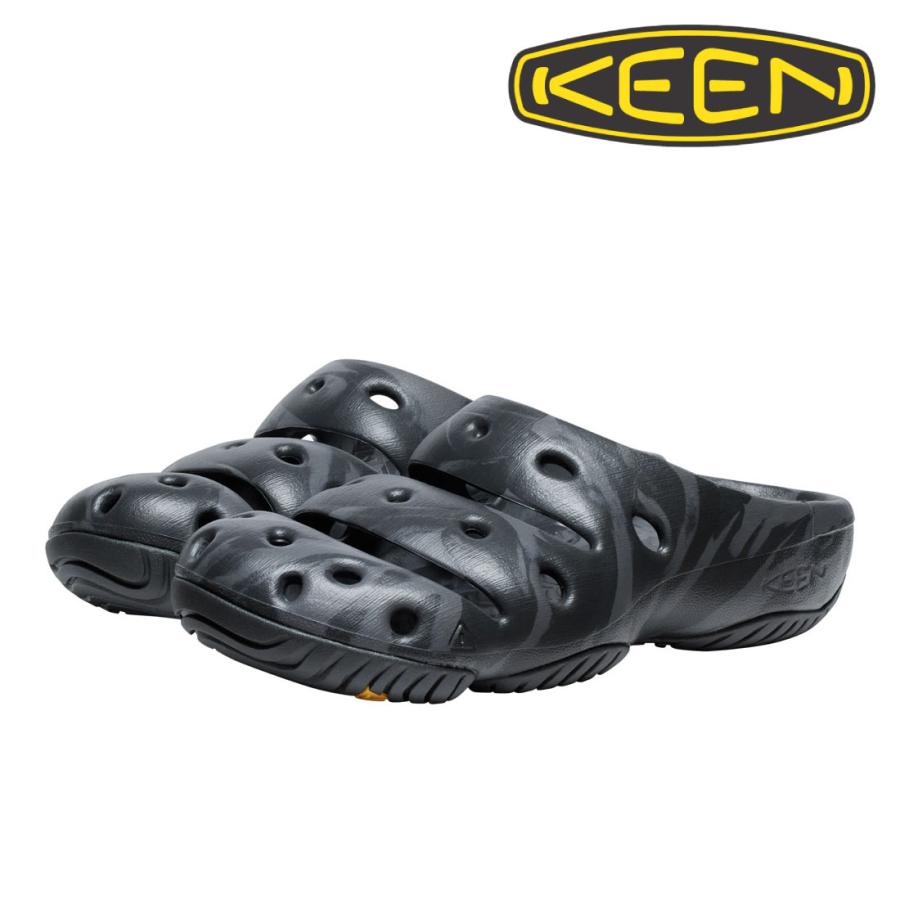 KEEN（キーン） サンダル メンズ ヨギ YOGUI スポサン スポーツ