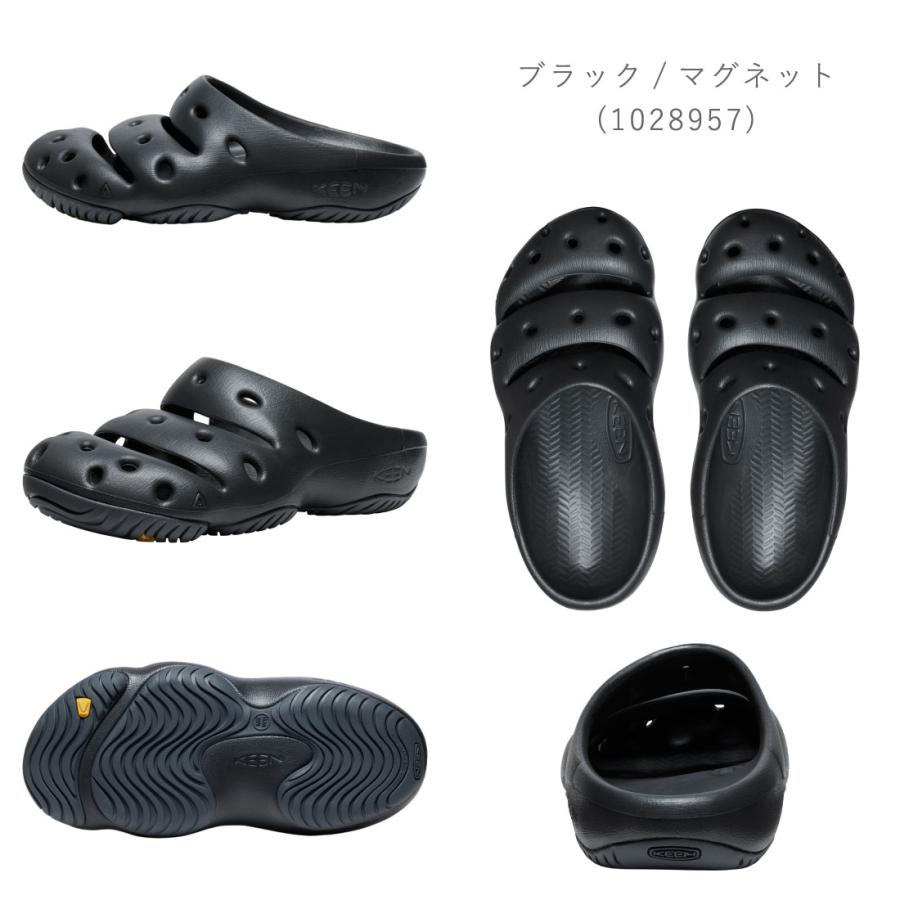 KEEN（キーン） サンダル メンズ ヨギ YOGUI スポサン スポーツ