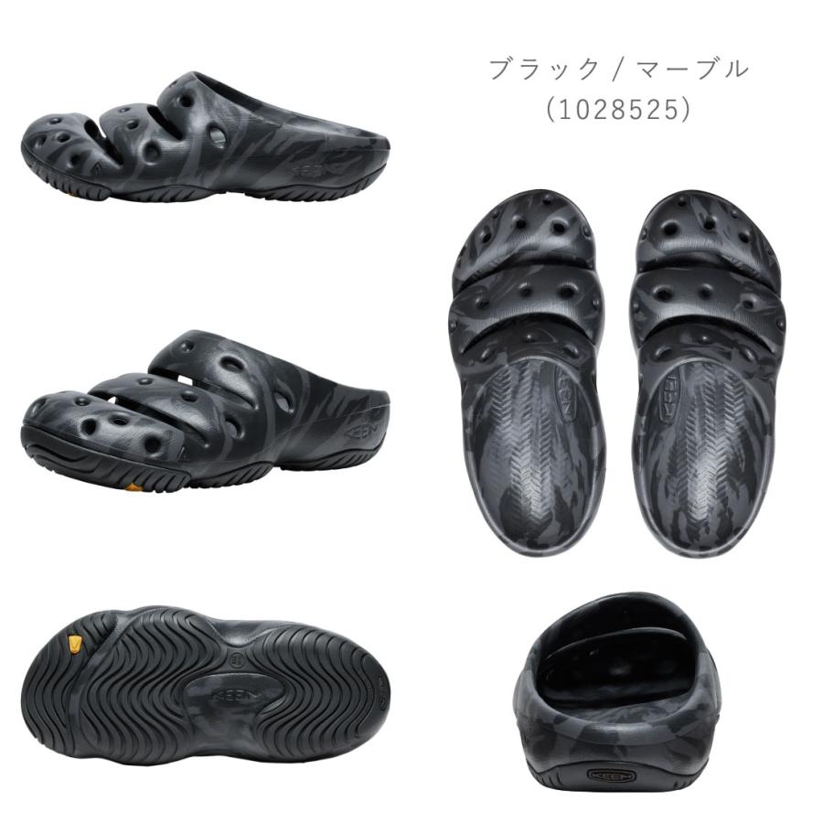KEEN（キーン） サンダル メンズ ヨギ YOGUI スポサン スポーツ