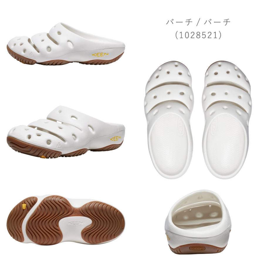 KEEN（キーン） サンダル メンズ ヨギ YOGUI スポサン スポーツ