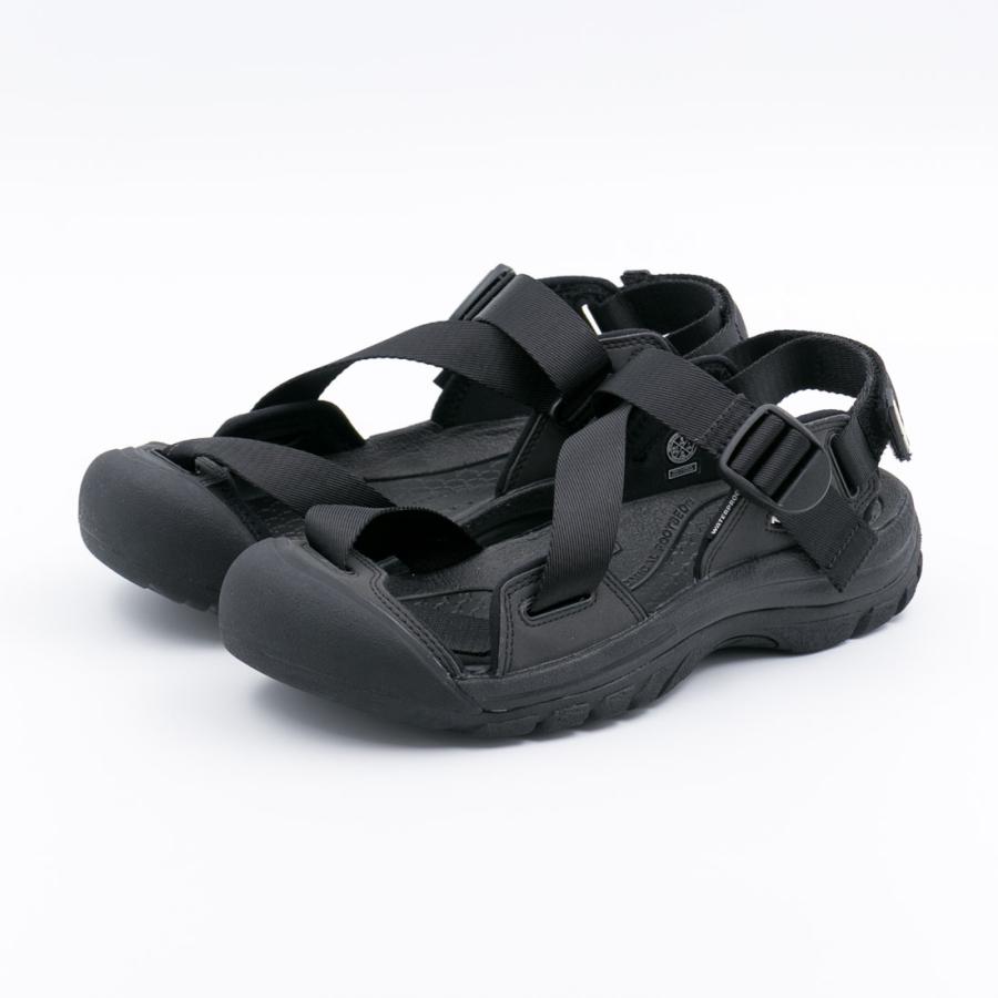 KEEN メンズ キーン サンダル ZERRAPORT II ゼラポート 2 クロス KEEN メンズ キーン サンダル ZERRAPORT II ゼラポート 2 クロス