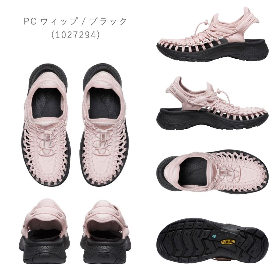 ユニーク(KEEN) キーン KEEN レディース サンダル ユニーク ユニーク(KEEN) キーン KEEN レディース サンダル ユニーク