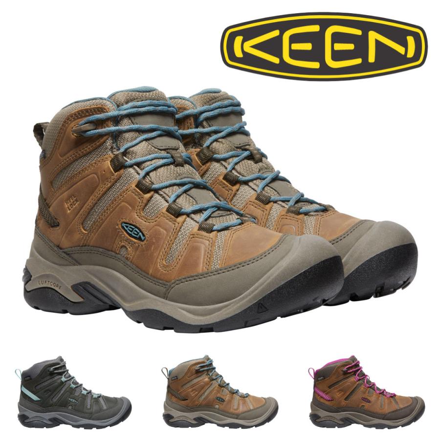 KEEN キーン レディース スニーカー ウィメンズ サーカディア
