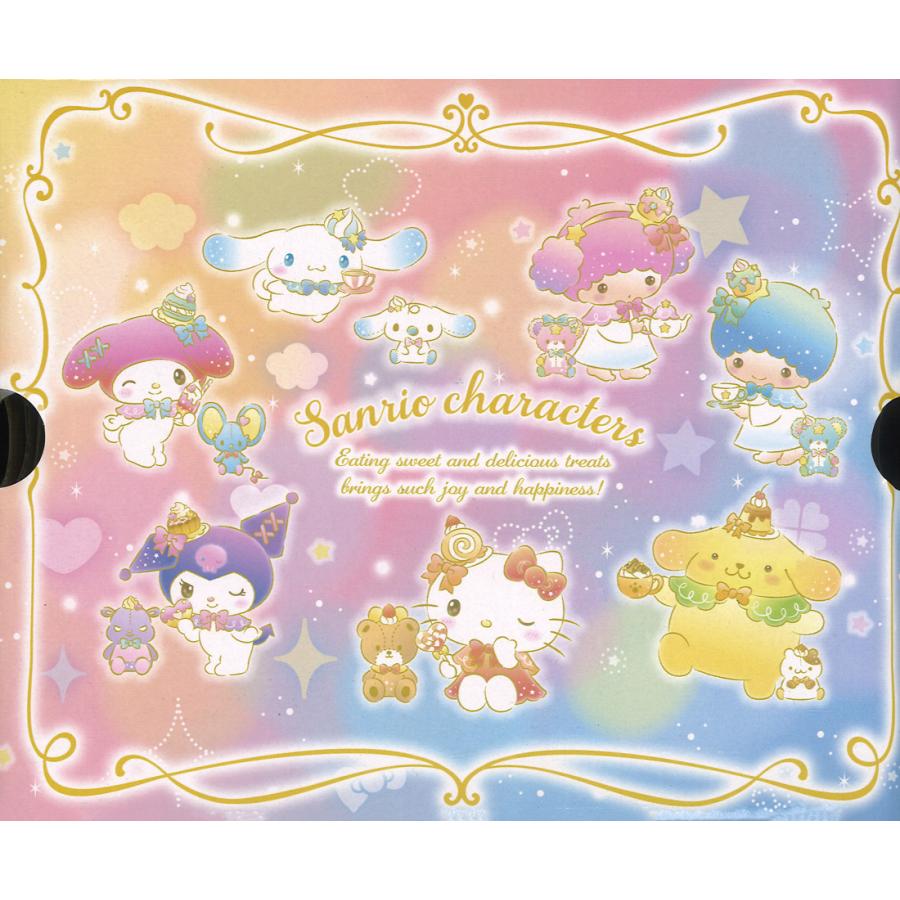 サンリオ Sanrio キッズ ジュニア ムートンサンダル ボアサンダル