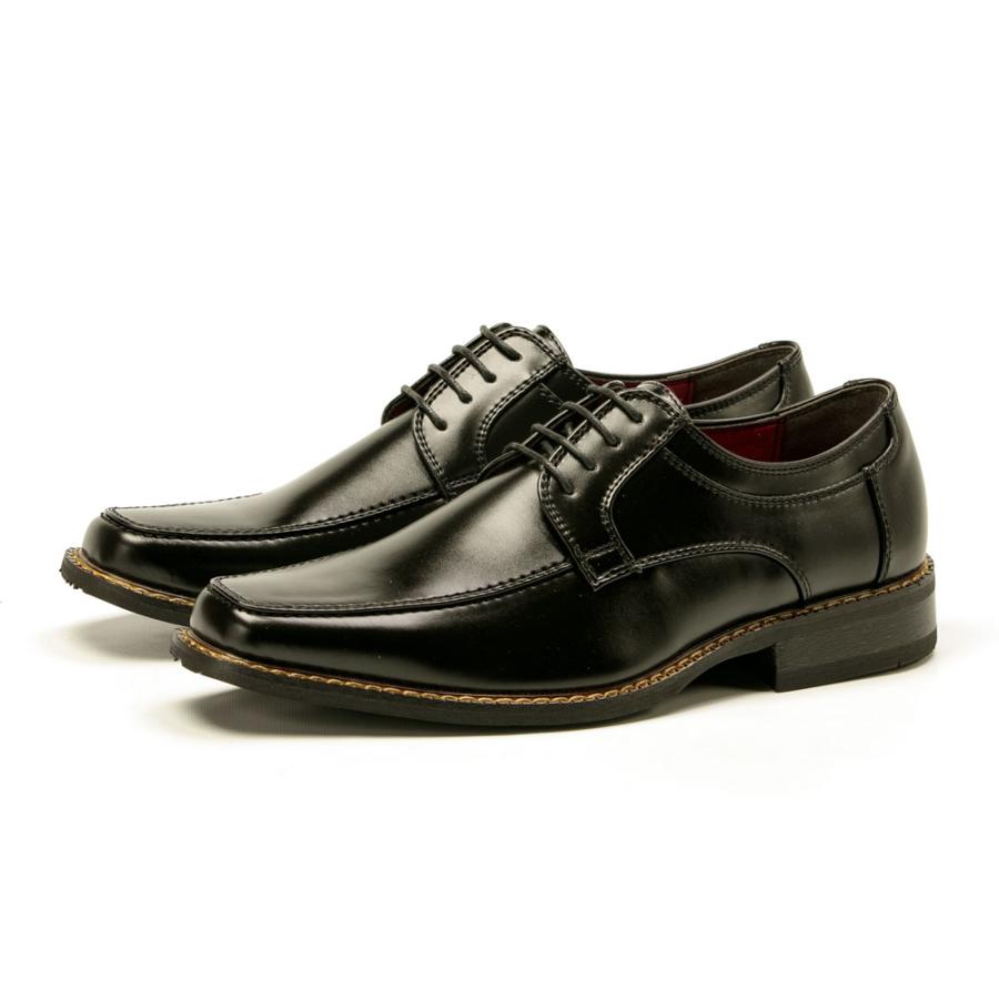 シューズ(男性用) TK10 TAKEZO（タケゾー） メンズ ビジネスシューズ 靴 メンズ 3E 幅広