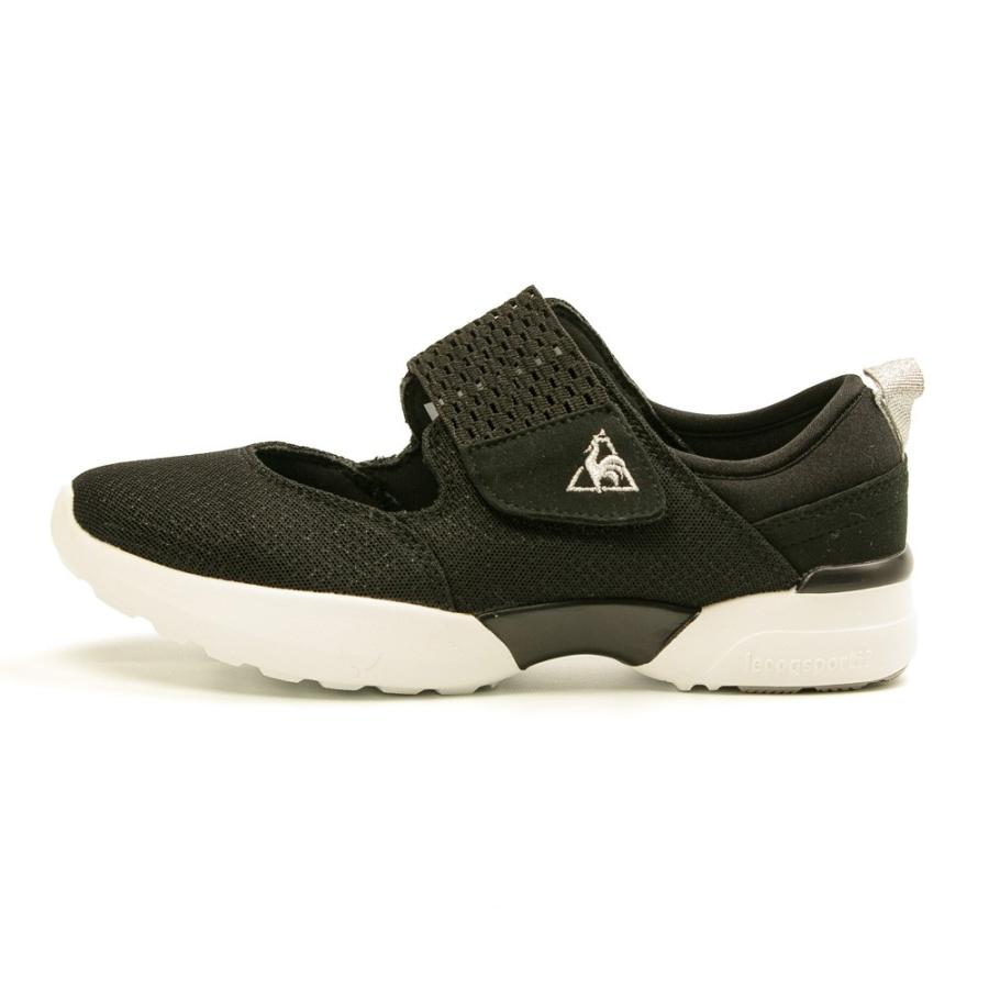 ルコック La セーヌ Seine Pf Run レース ルコックスポルティフ Le Coq Sportif スニーカー 厚底 軽量 防臭 レディース 履きやすい ウォーキング Lc Ql3pjc41 フットプレイス 通販 Yahoo ショッピング