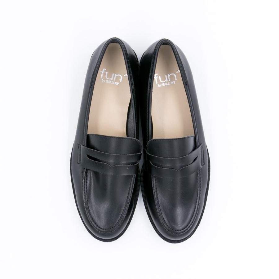 レディース ローファー コインローファー おしゃれ 1.5cmヒール