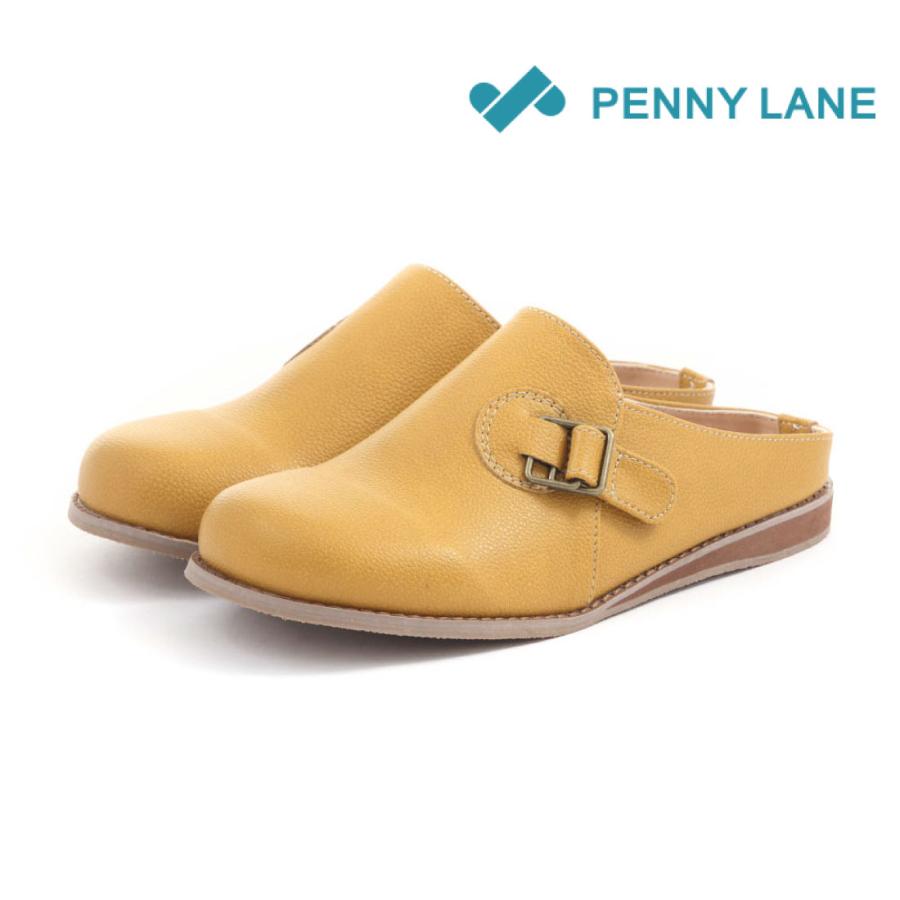 PENNY LANE（ペニーレイン） レディース サンダル サボ サボサンダル