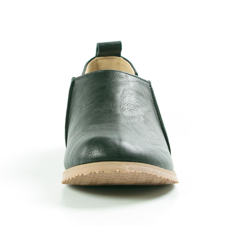 PENNY LANE（ペニーレイン） レディース スリッポン カジュアル 幅広