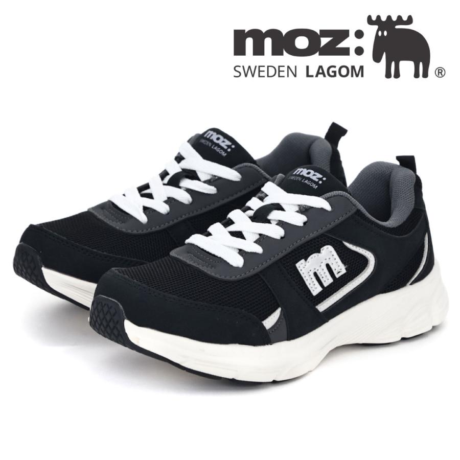 moz（モズ） レディース スニーカー カジュアルスニーカー
