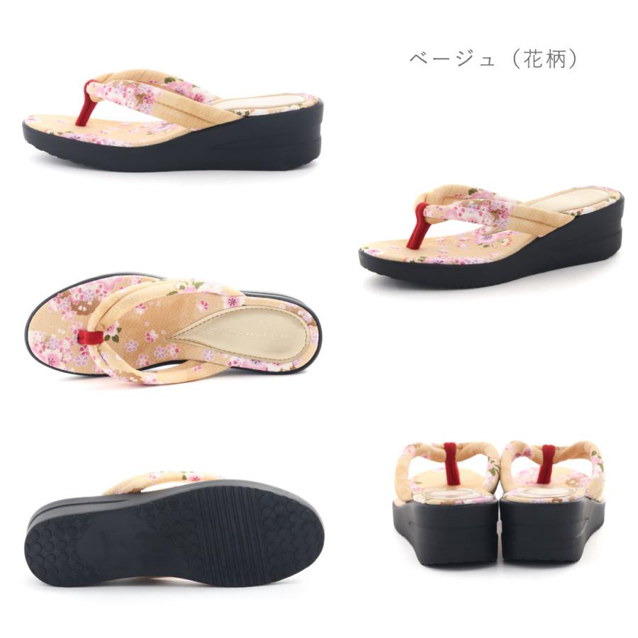 トリバーチ　夏サンダル　花柄　約24cm-24.5cm トリバーチ 夏サンダル 花柄 約24cm-24.5cm 楽天市場