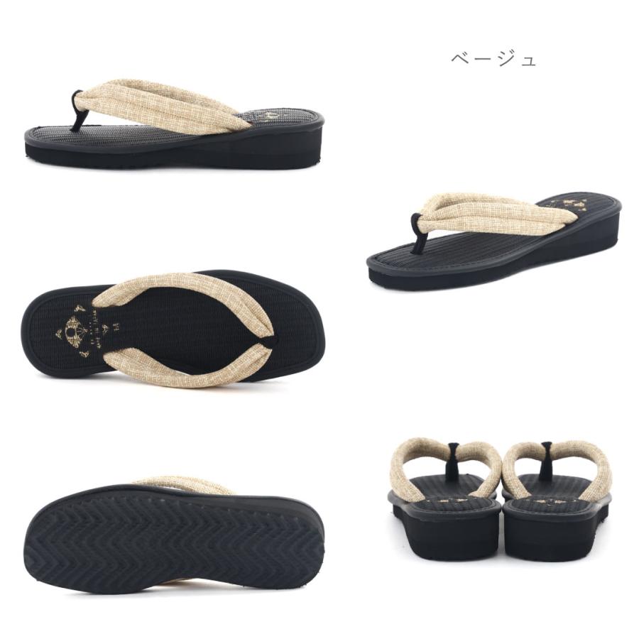 メンズ サンダル 草履 カリプソサンダル 和柄サンダル 蛇柄 パイソン 浴衣 甚平 お祭り 夏祭り日本製 鼻緒 和装 消臭 つっかけ 850 851 美杉 misugi |  | 17