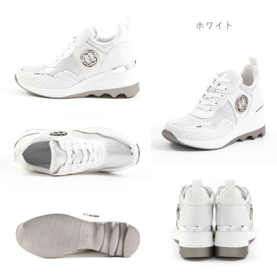 MUUM（ムーム） レディース スニーカー レースアップスニーカー 2101