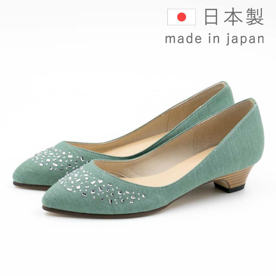 YELLO スタッズ ヒール YELLO / TOPページ