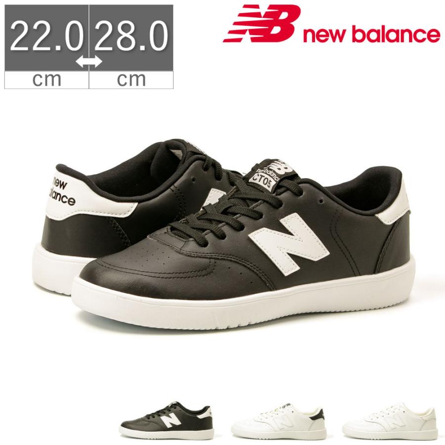 ニューバランス Newbalance Ct05 メンズ レディース スニーカー コートシューズ レザー 軽量 靴 カジュアル セール Nb Ct05 フットプレイス 通販 Yahoo ショッピング