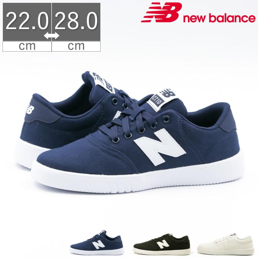 ニューバランス NewBalance CT10 メンズ ユニセックス スニーカー シューズ コートタイプ キャンバス 軽量 靴 カジュアル :NB- CT10:フットプレイス - 通販 - Yahoo!ショッピング