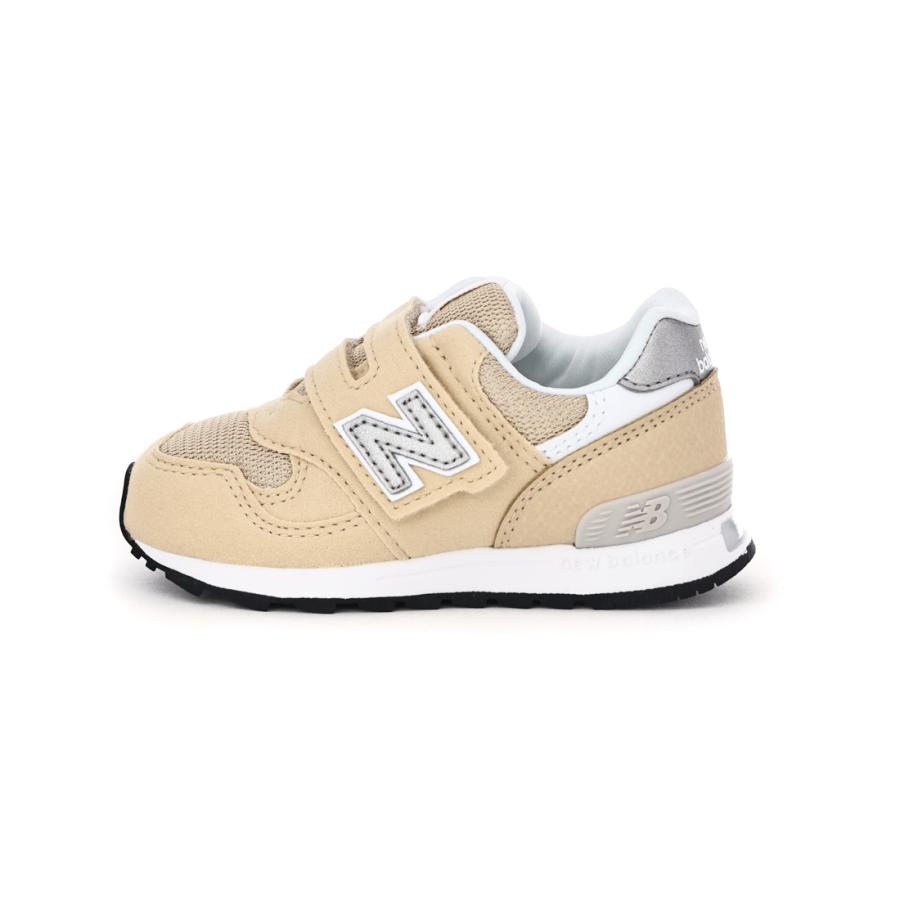 New Balance（ニューバランス） ベビー キッズ スニーカー I313 119
