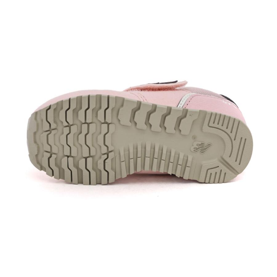 ニューバランス new balance ベビー キッズ スニーカー I373 47C ベビーシューズ 幅広 ゆったり ワイド 3E 4E 運動靴 子供靴 男の子 女の子 マジックテープ ベの画像