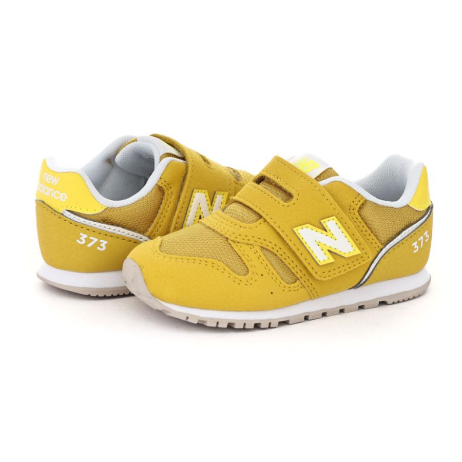 New Balance（ニューバランス） ベビー キッズ スニーカー I373 7AW