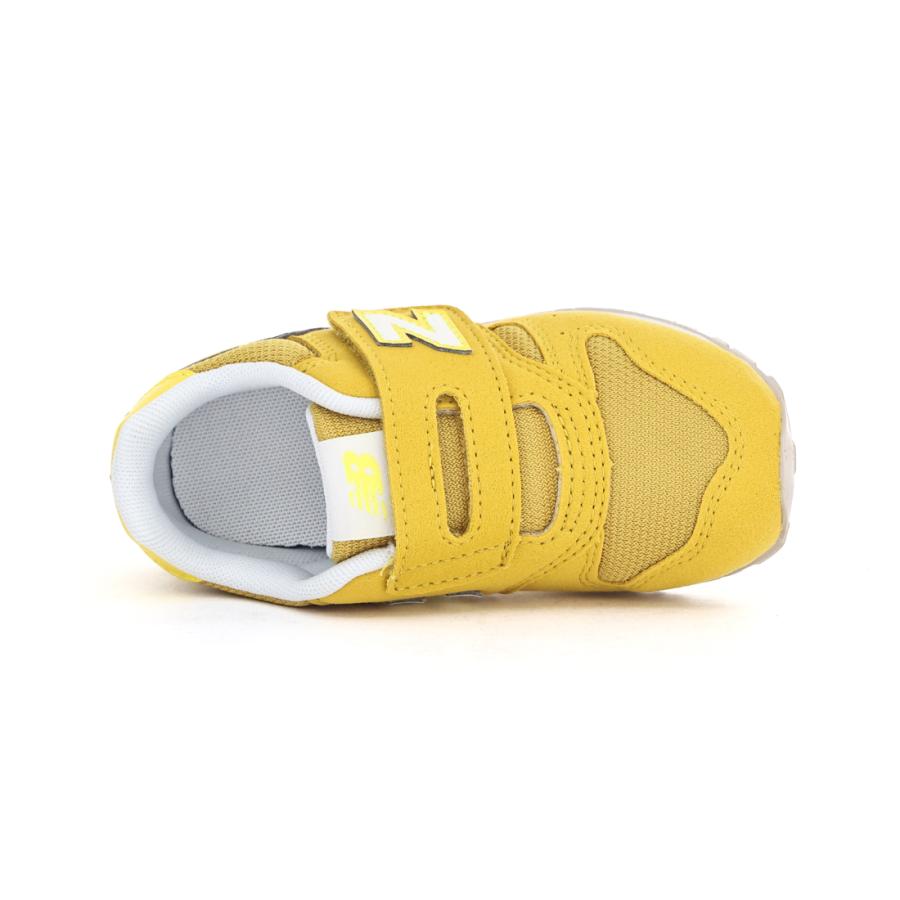 New Balance（ニューバランス） ベビー キッズ スニーカー I373 7AW