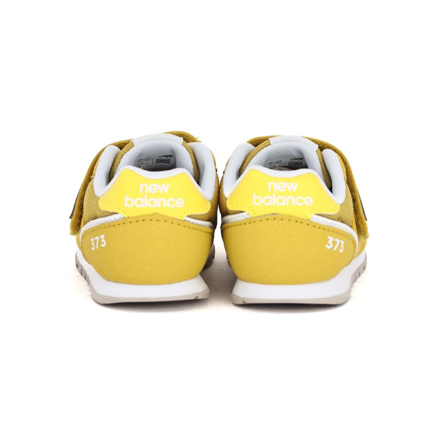 New Balance（ニューバランス） ベビー キッズ スニーカー I373 7AW