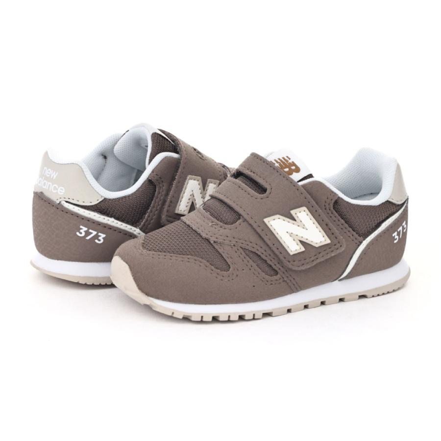 New Balance（ニューバランス） ベビー キッズ スニーカー I373 7OY