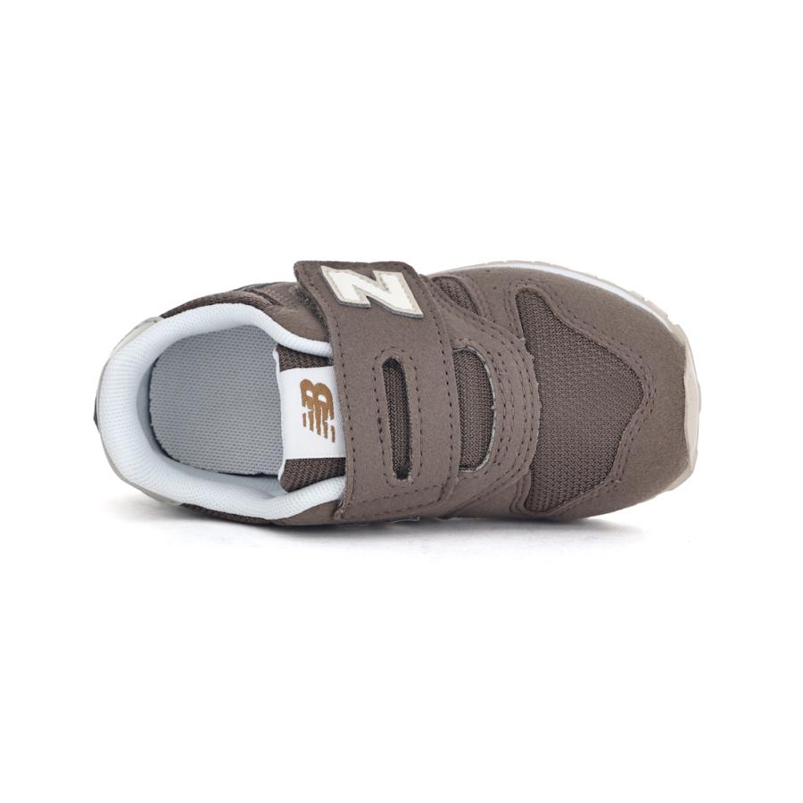 New Balance（ニューバランス） ベビー キッズ スニーカー I373 7OY