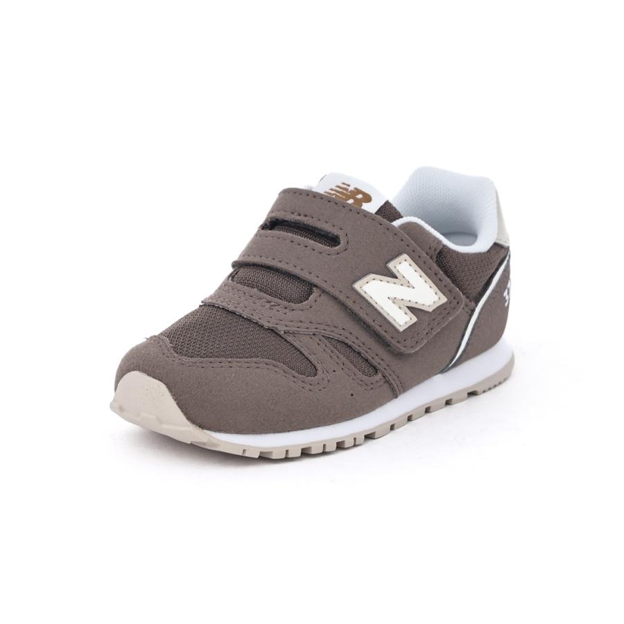 New Balance（ニューバランス） ベビー キッズ スニーカー I373 7OY