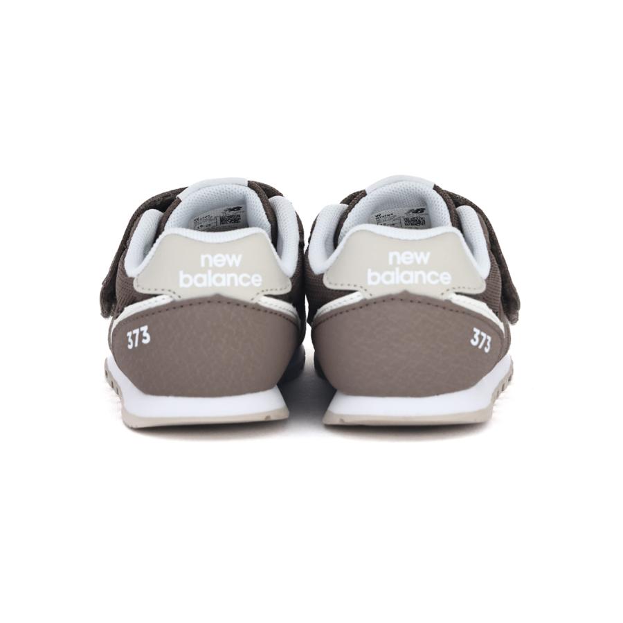 New Balance（ニューバランス） ベビー キッズ スニーカー I373 7OY