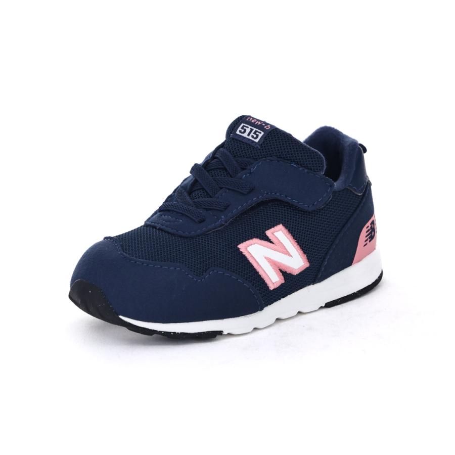New Balance（ニューバランス） ベビー キッズ スニーカー I515 17V
