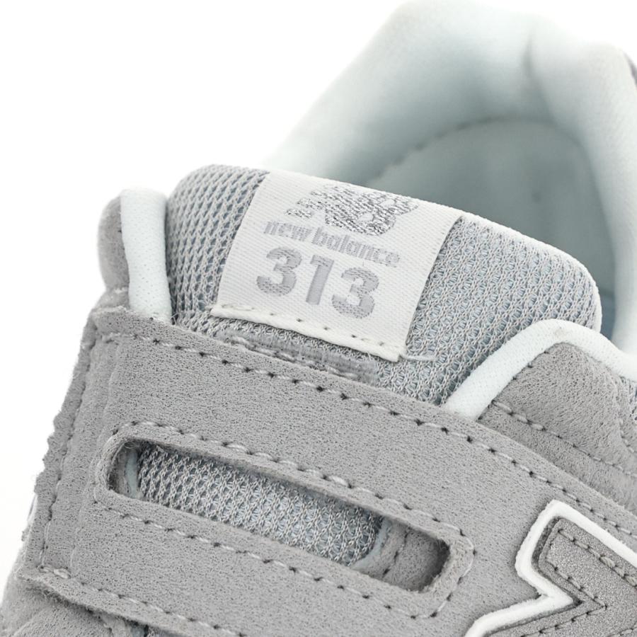 New Balance（ニューバランス） ベビー キッズ スニーカー IO313 TA2