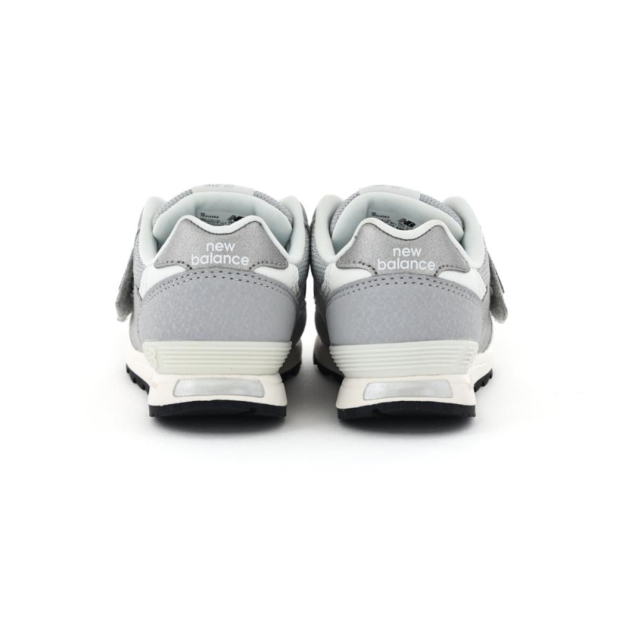 New Balance（ニューバランス） ベビー キッズ スニーカー IO313 TA2