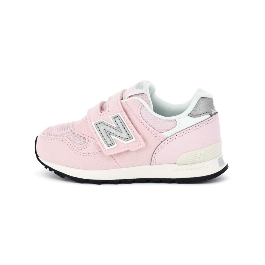New Balance（ニューバランス） ベビー キッズ スニーカー IO313 TB2