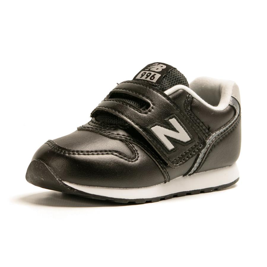 ニューバランス Iz996l ジュニア キッズ スニーカー レザー フォーマル 3歳 Nb Iz996l フットプレイス 通販 Yahoo ショッピング