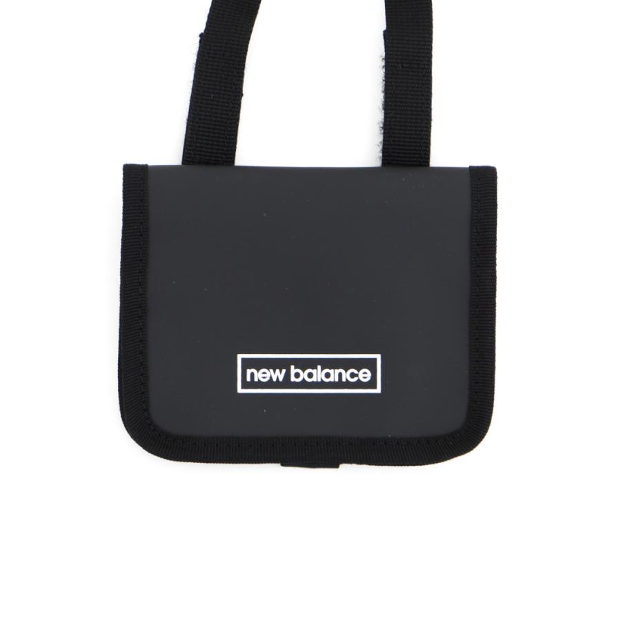 ニューバランス　サブバッグ New Balance（ニューバランス） バッグ レディース メンズ ミニサブ
