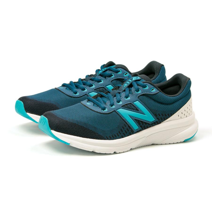 ニューバランス Newbalance M411 メンズ スニーカー ランニング 411 シンプル シューズ 靴 メッシュ Nb M411 フットプレイス 通販 Yahoo ショッピング