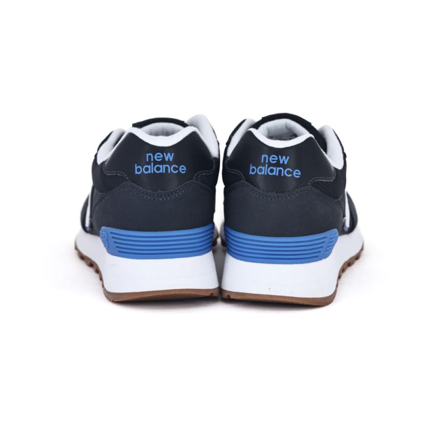 New Balance（ニューバランス） メンズ スニーカー M515 2JC ブラック