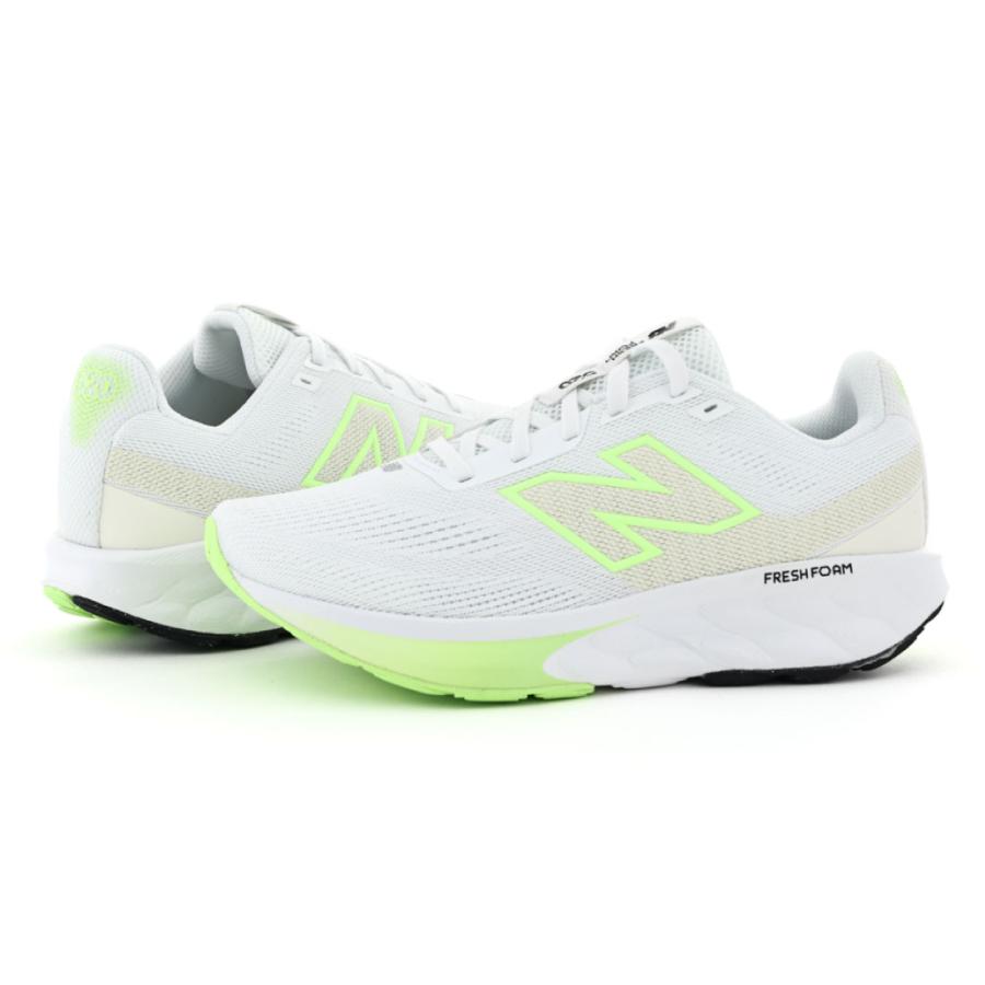 シューズ(男性用) New Balance OMNIS White シューズ(男性用) New Balance OMNIS White New Balance OMNIS White