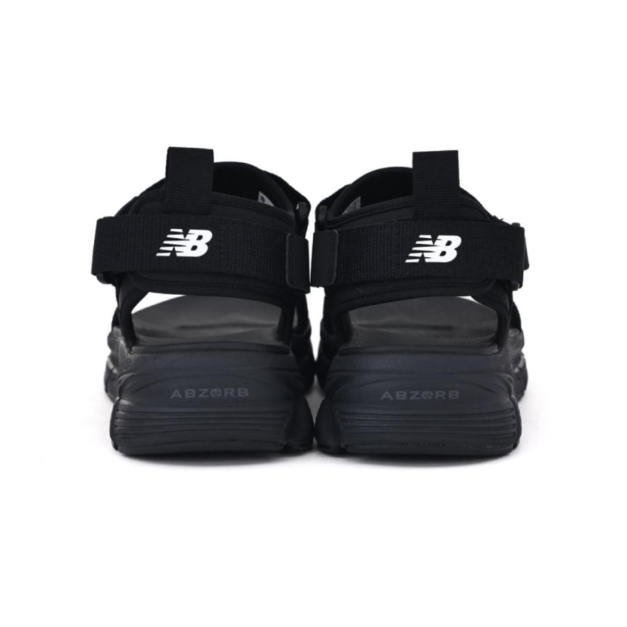 New Balance（ニューバランス） サンダル メンズ ストラップサンダル