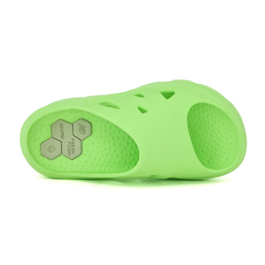 New Balance（ニューバランス） サンダル レディース メンズ