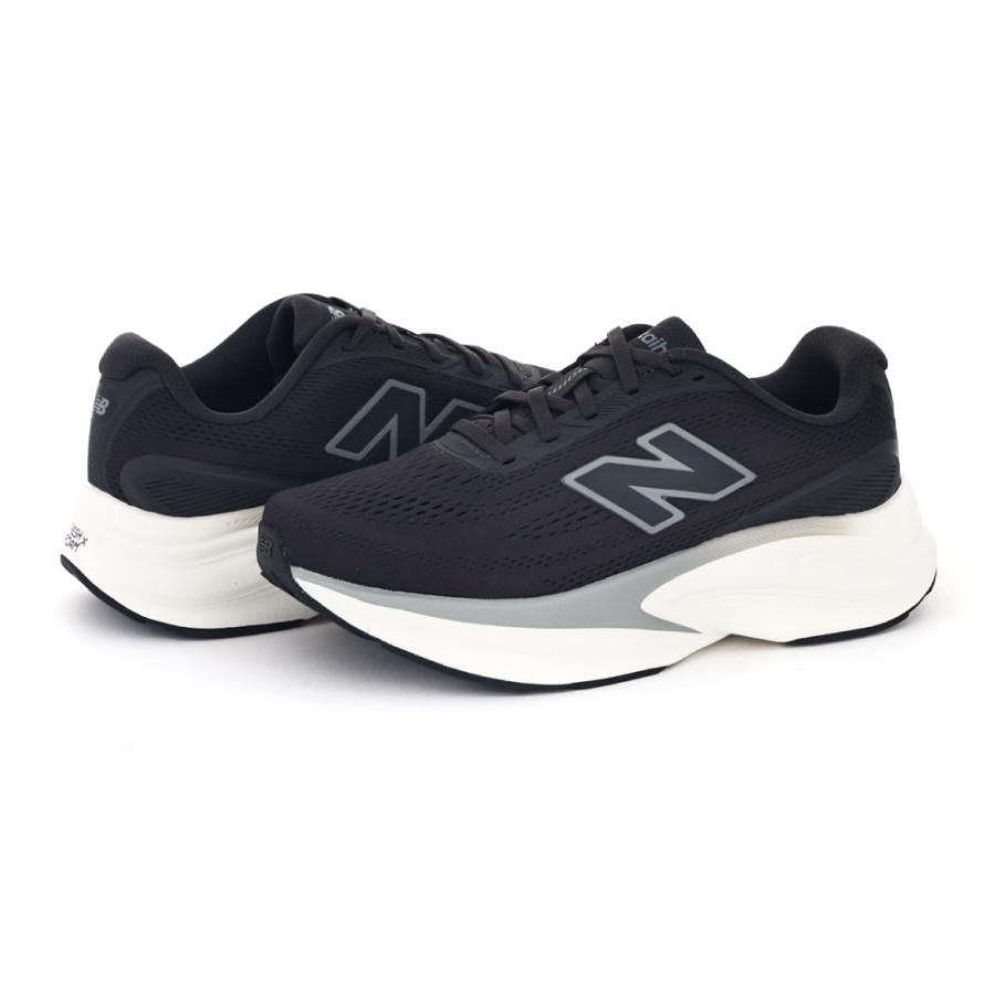 美品ニューバランス 24cm フレッシュフォーム カイハ 厚底ランニングシューズ New Balance（ニューバランス） スニーカー メンズ フレッシュフォーム