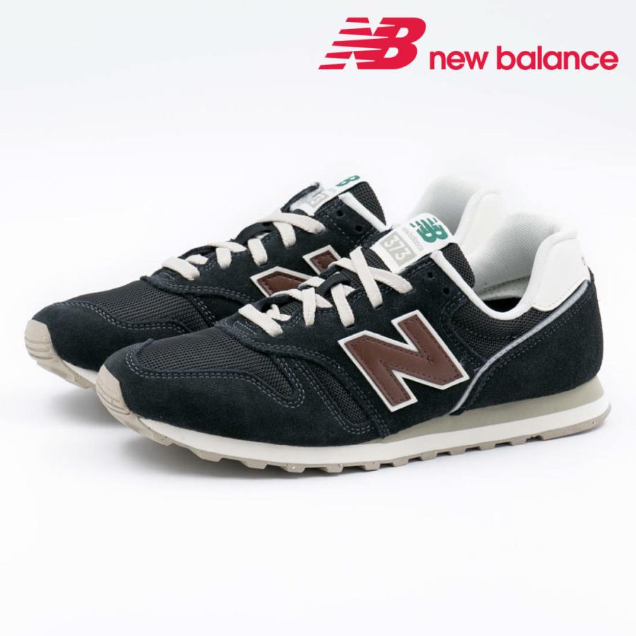 ニューバランス new balance レディース メンズ スニーカー ML373 歩きやすい 疲れにくい 通学 通勤 シンプル カジュアル｜gallerymc｜19