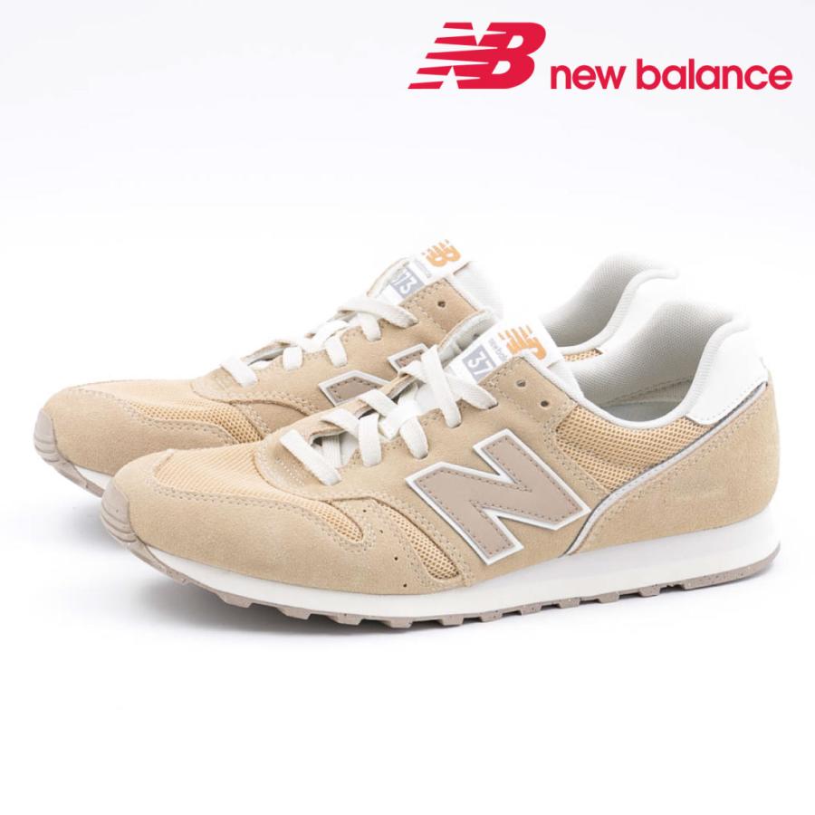 ニューバランス new balance レディース メンズ スニーカー ML373 歩きやすい 疲れにくい 通学 通勤 シンプル カジュアル｜gallerymc｜12