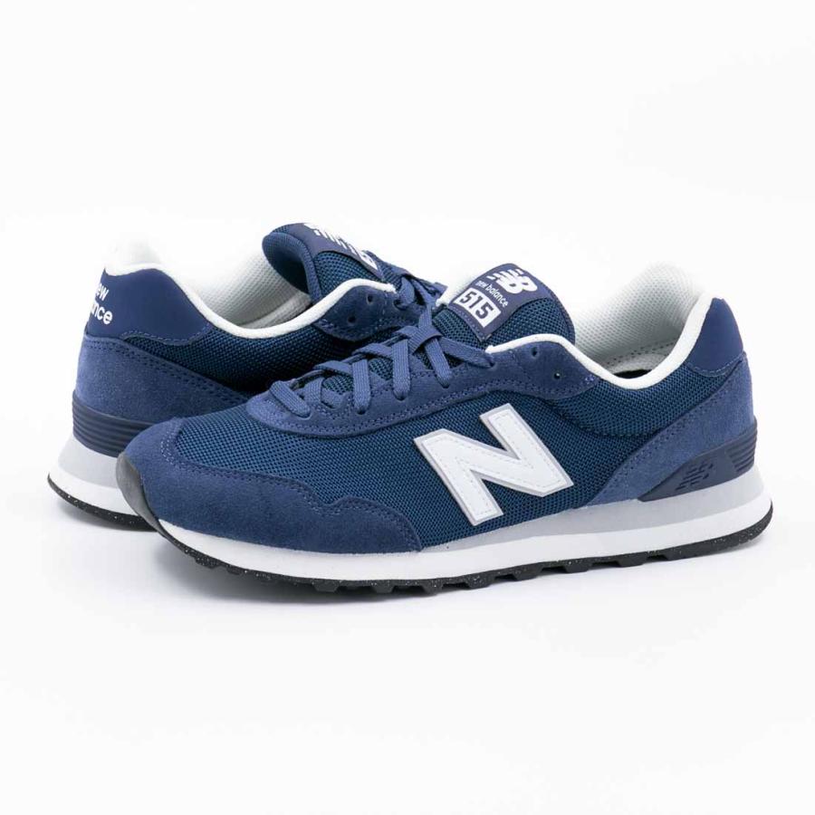 New Balance（ニューバランス） メンズ スニーカー ML515 ウォーキング