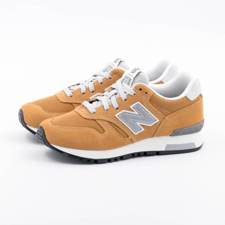 メンズ レディース ニューバランス new balance スニーカー ML 565 ランニング ジョギング ウォーキング ネイビー ベージュ グレー ホワイト ブラック 紺 白 黒｜gallerymc｜08