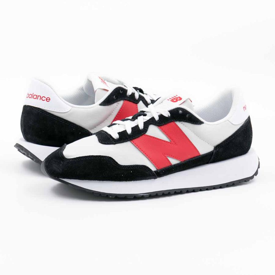 New Balance（ニューバランス） レディース メンズ スニーカー MS237