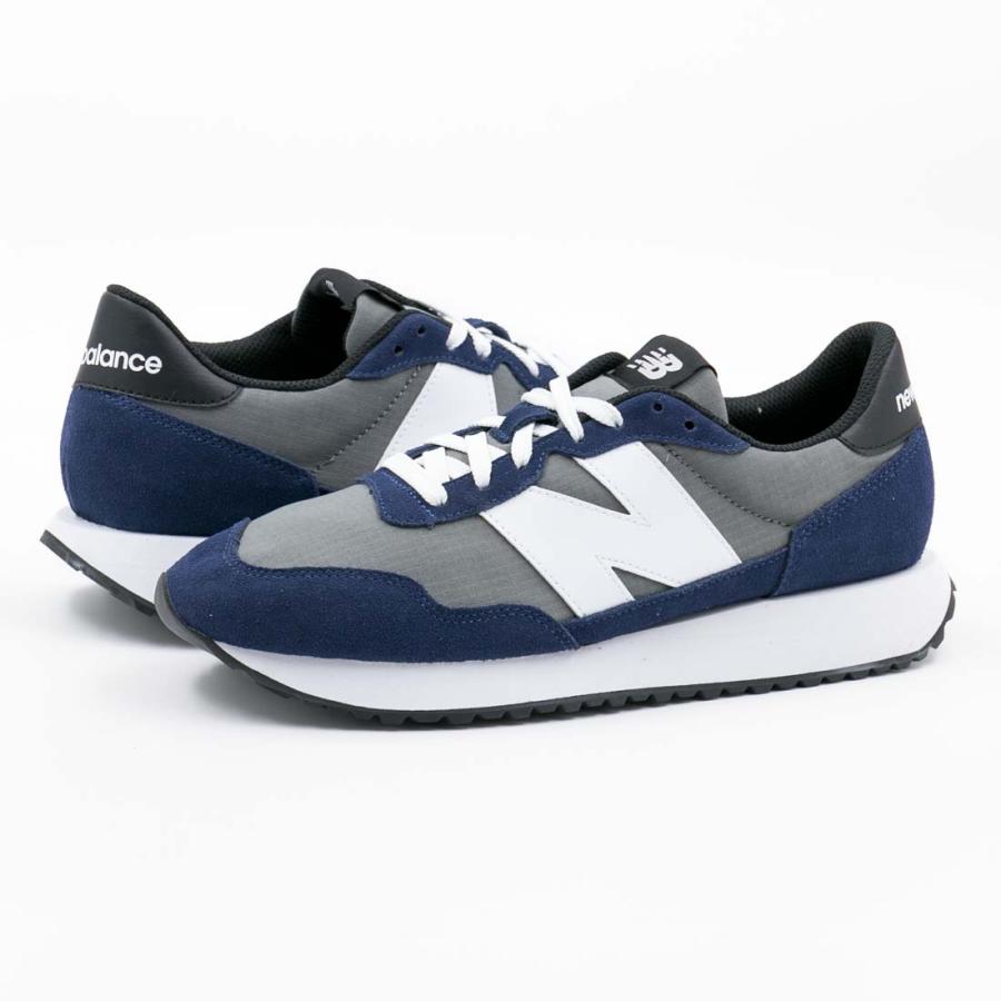 【新品未使用タグ付】New Balance MS237 スニーカー NEW BALANCE】ニューバランス MS237 (New Balance/スニーカー