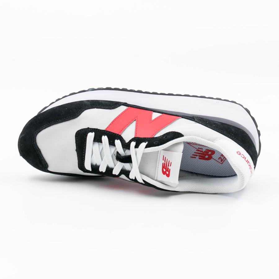 New Balance（ニューバランス） レディース メンズ スニーカー MS237