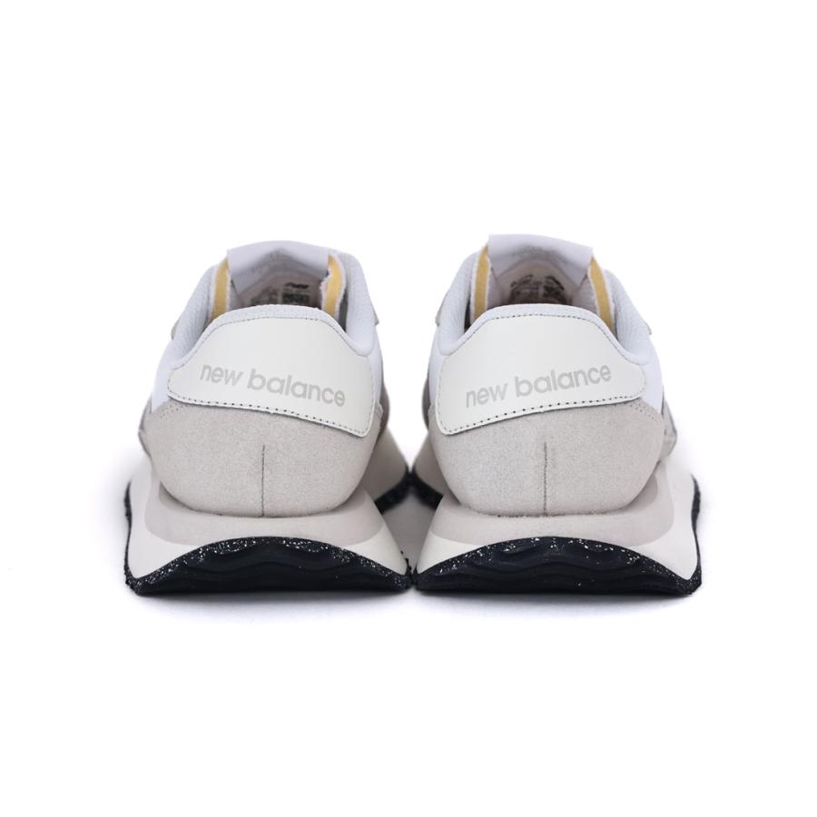New Balance（ニューバランス） メンズ レディース スニーカー MS237