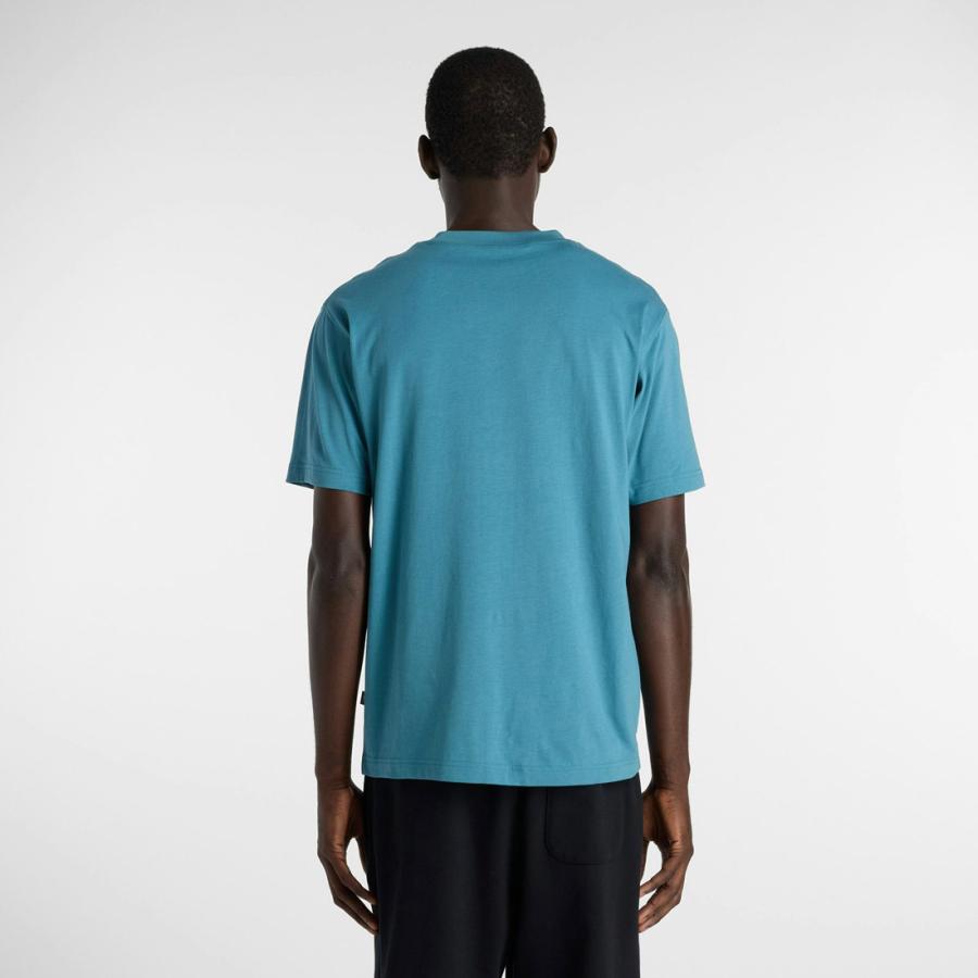 New Balance（ニューバランス） Tシャツ レディース メンズ